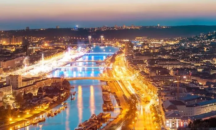 Chic Avec Parking Au Centre-ville